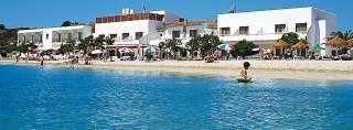 Talamanca Gasthuis 2*