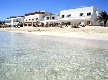 Talamanca Gasthuis 2*