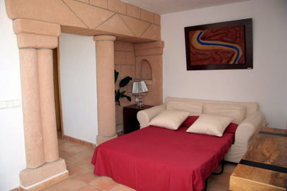 Hostal Talamanca 2* Talamanca (Ibiza)