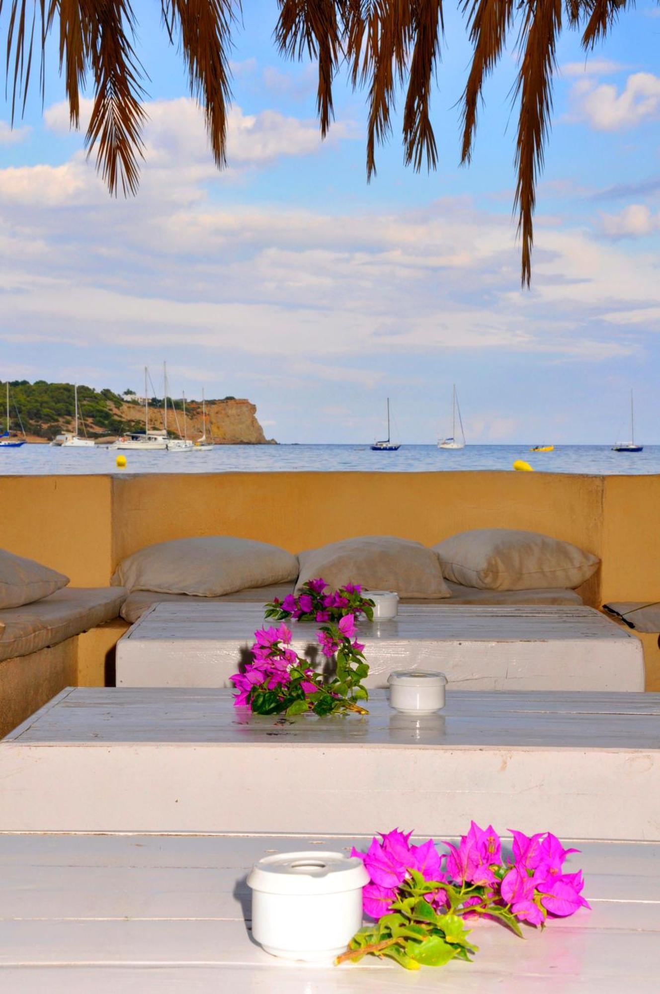 Casa de hóspedes Hostal Talamanca Talamanca (Ibiza)