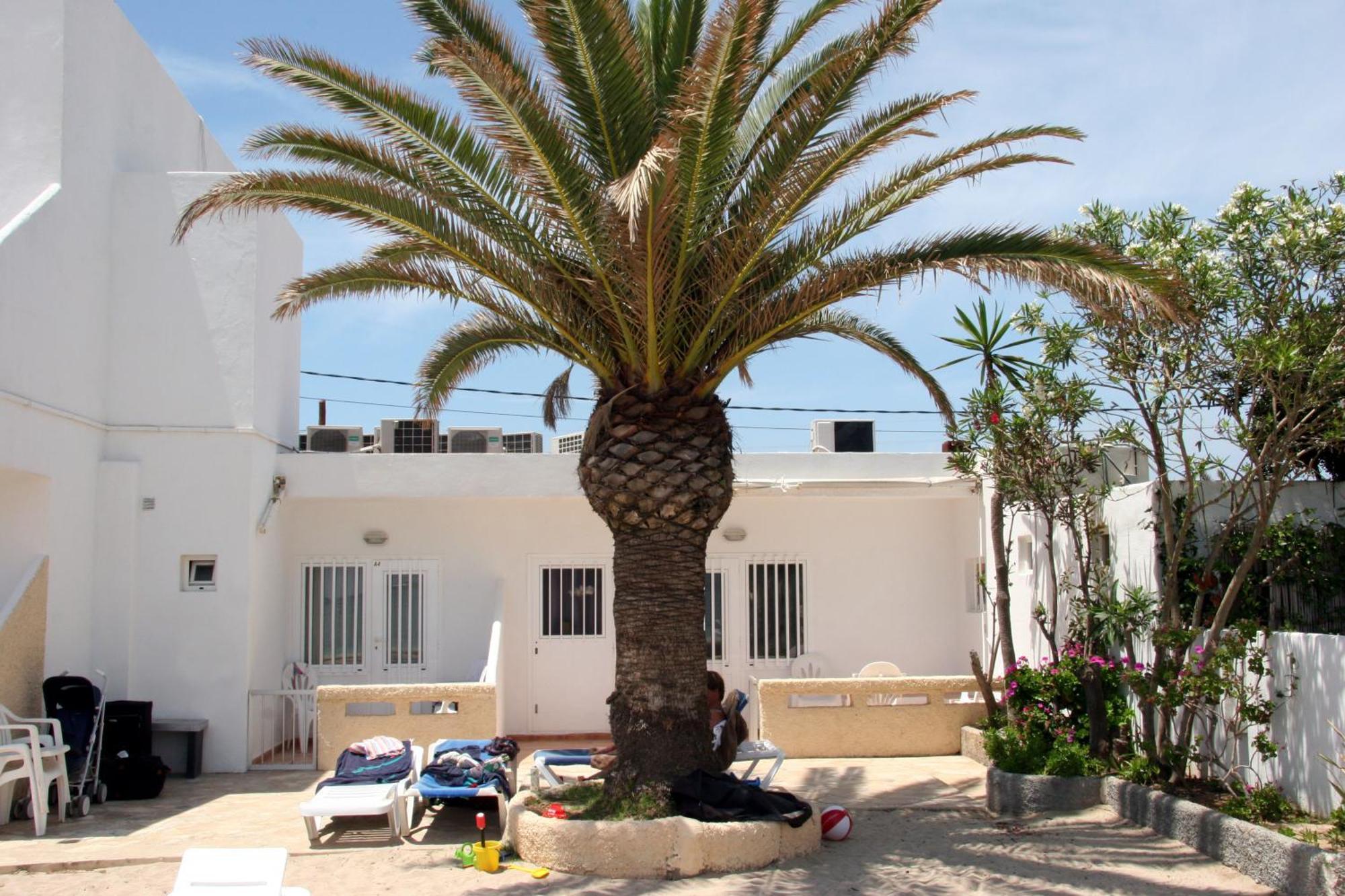 Casa de hóspedes Hostal Talamanca