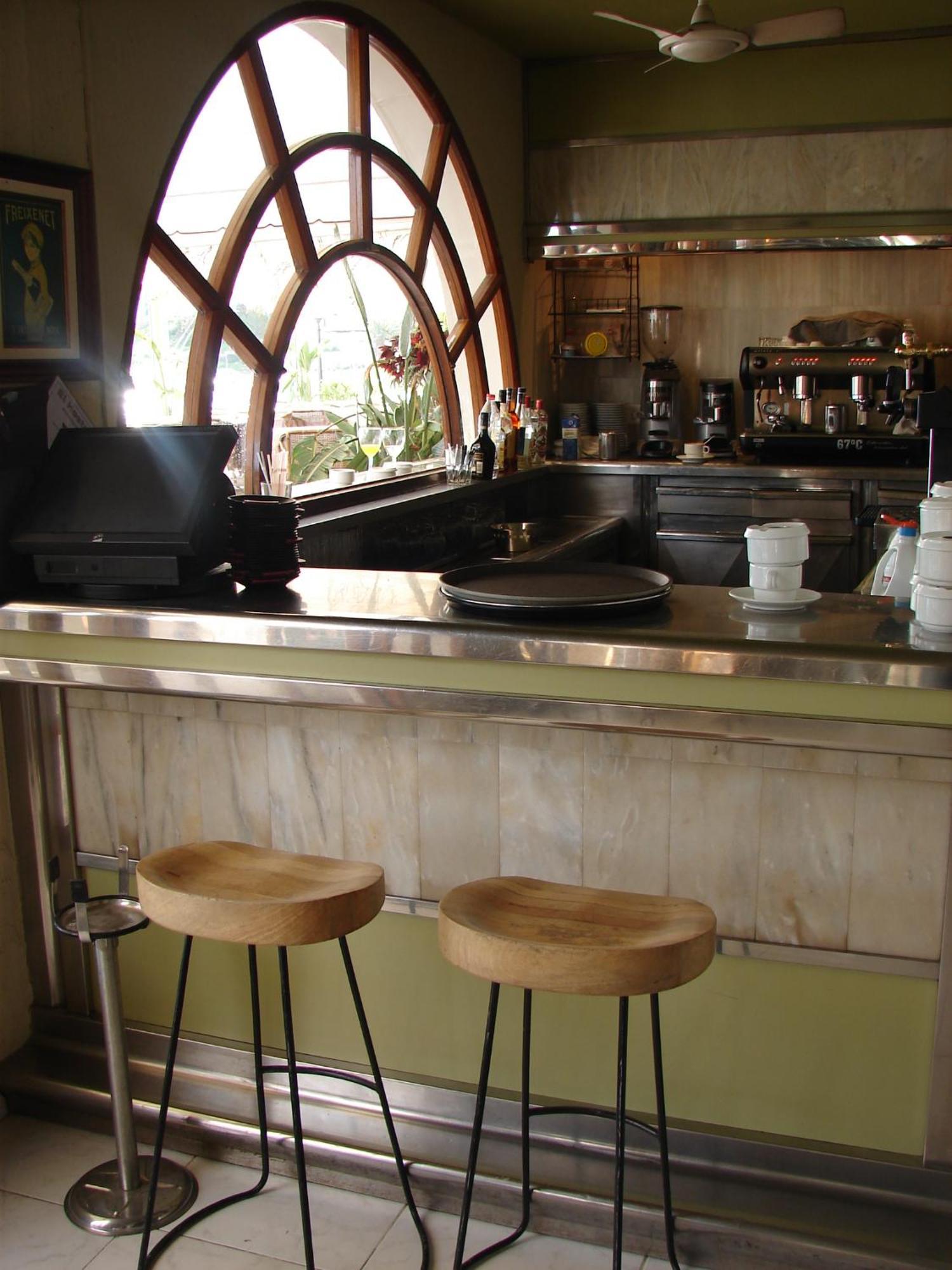 Hostal Talamanca