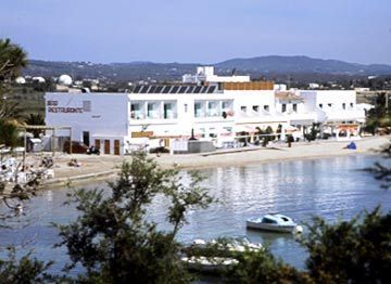 Hostal Talamanca Casa de hóspedes