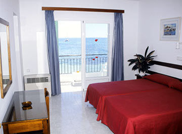 Hostal Talamanca Casa de hóspedes Talamanca (Ibiza)
