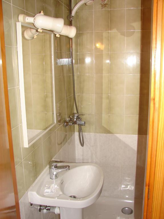 Hostal Talamanca 2*