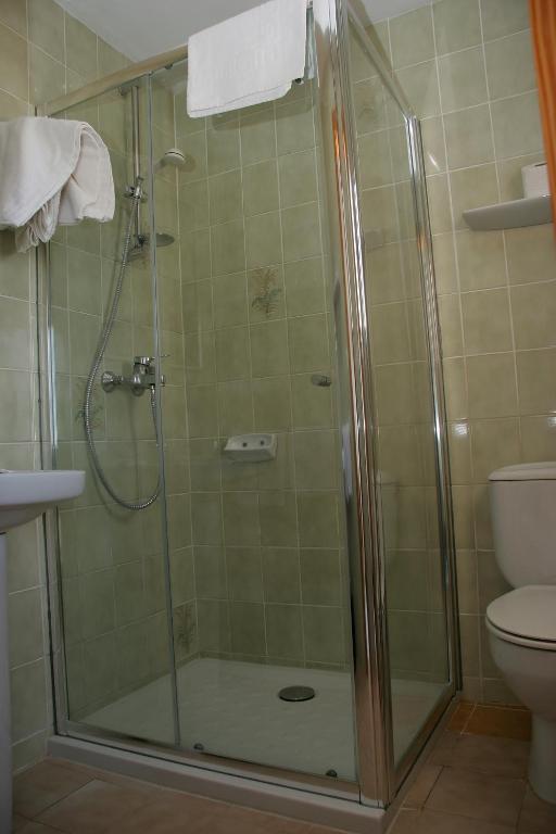 Hostal Talamanca