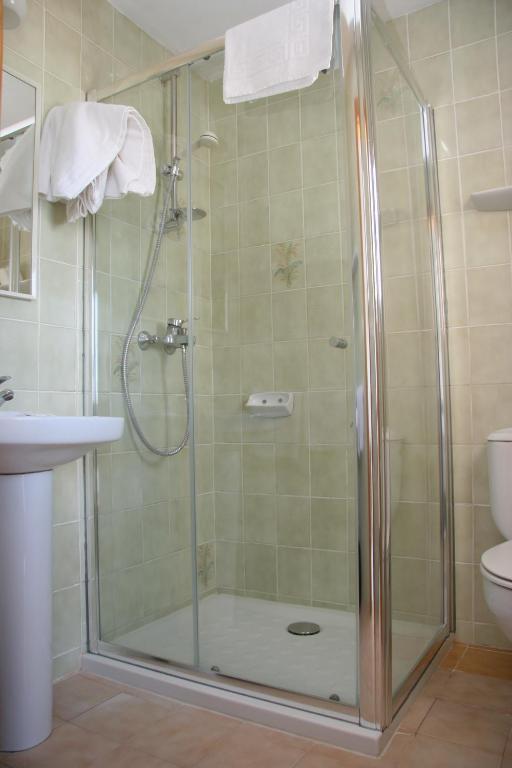 Hostal Talamanca Casa de hóspedes
