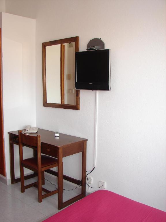 Hostal Talamanca