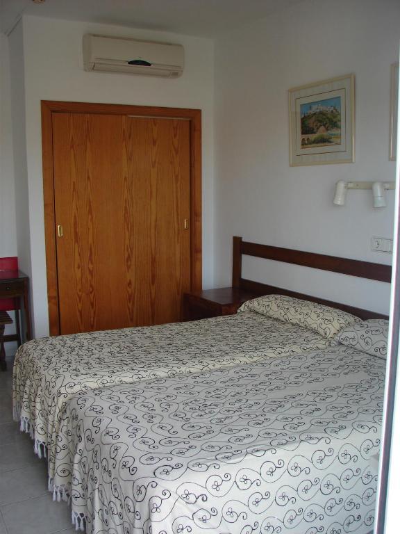 Casa de hóspedes Hostal Talamanca