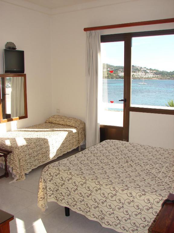 Hostal Talamanca 2*